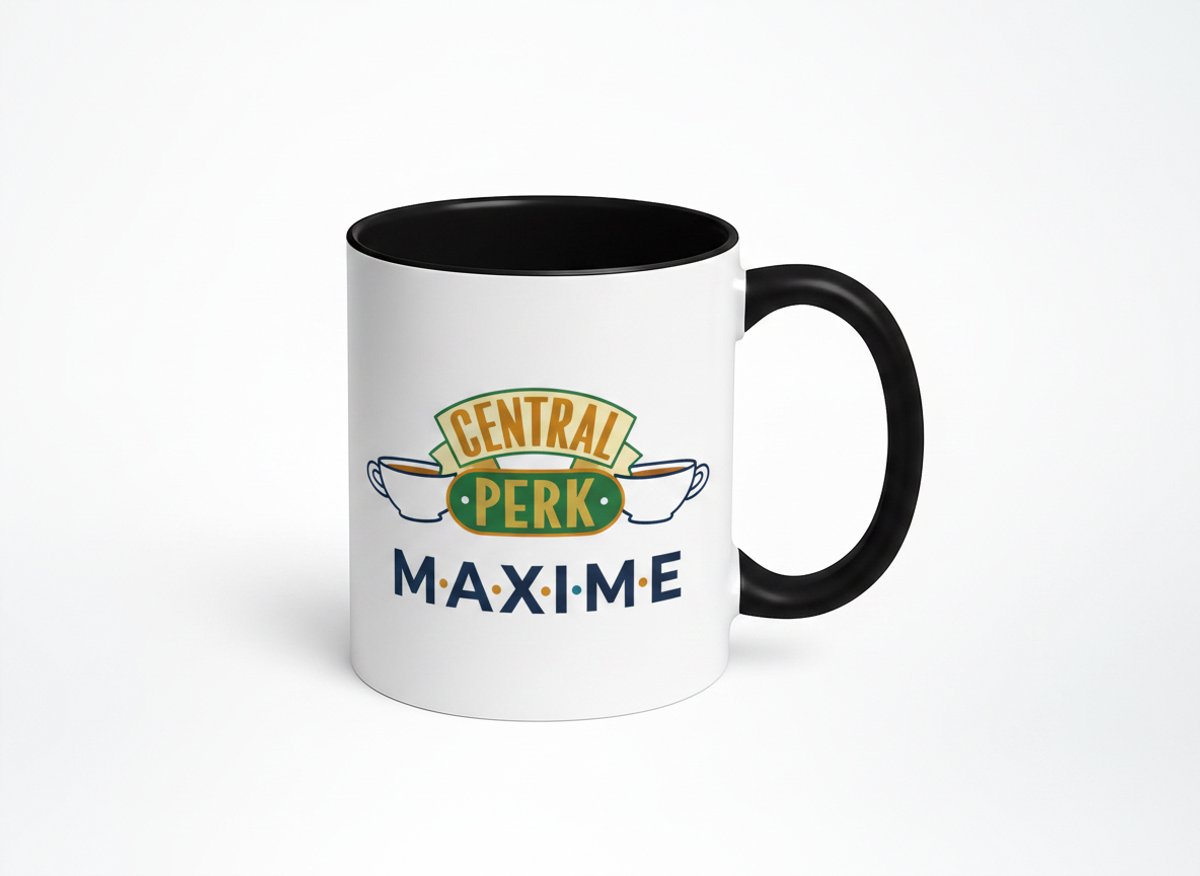 Nevolis® | Espressomok 330ml met Uniek Design | Ontwerp Jouw Eigen Mok | Handgemaakt Cadeau voor Koffieliefhebbers | Gepersonaliseerd op Aanvraag | Enkel of Grote Bestelling