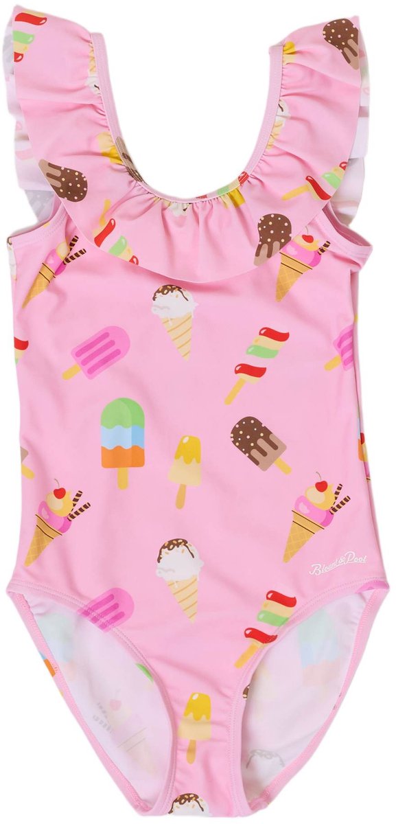 Blount & Pool Tropical Badpak – Junior badpak – Maat 110