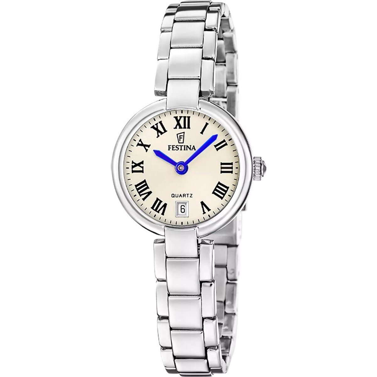 Festina - F20784-3 - Polshorloge - Dames