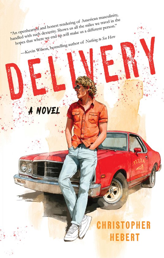 Delivery - cover