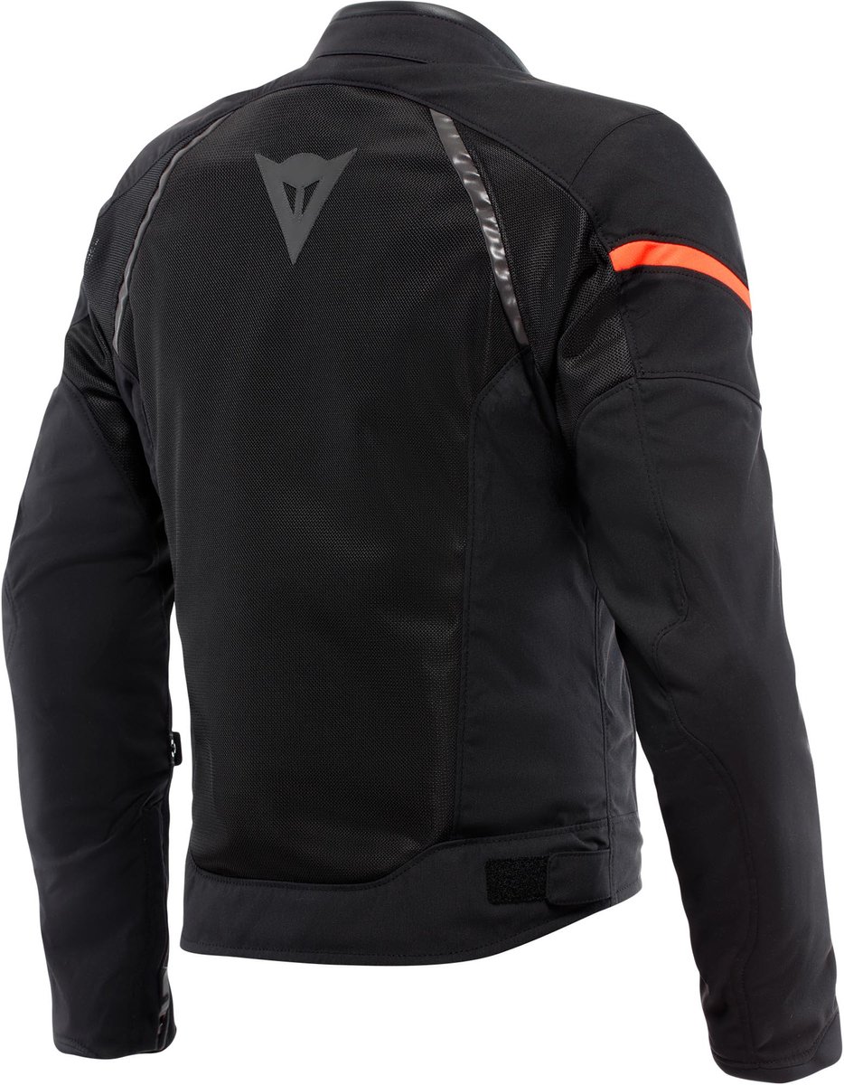 Dainese Air Frame 3 S26 Motorfiets Textieljas - – foto 4