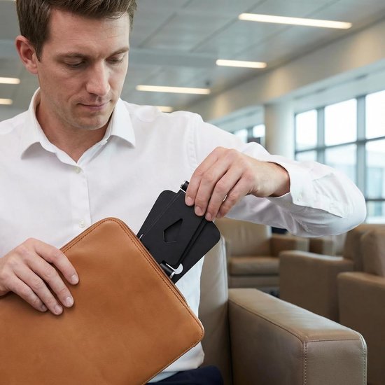 Verstelbare mobiele telefoonstandaard van aluminium, opvouwbaar bureauhouder voor smartphones, geschikt voor iPhone, Huawei en andere modellen, ideaal voor thuis en op kantoor — afbeelding 2