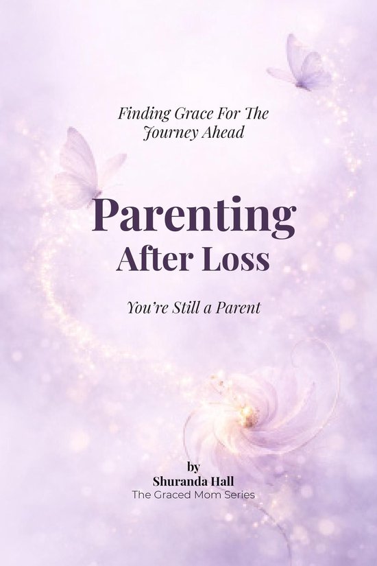 Parenting After Loss - cover