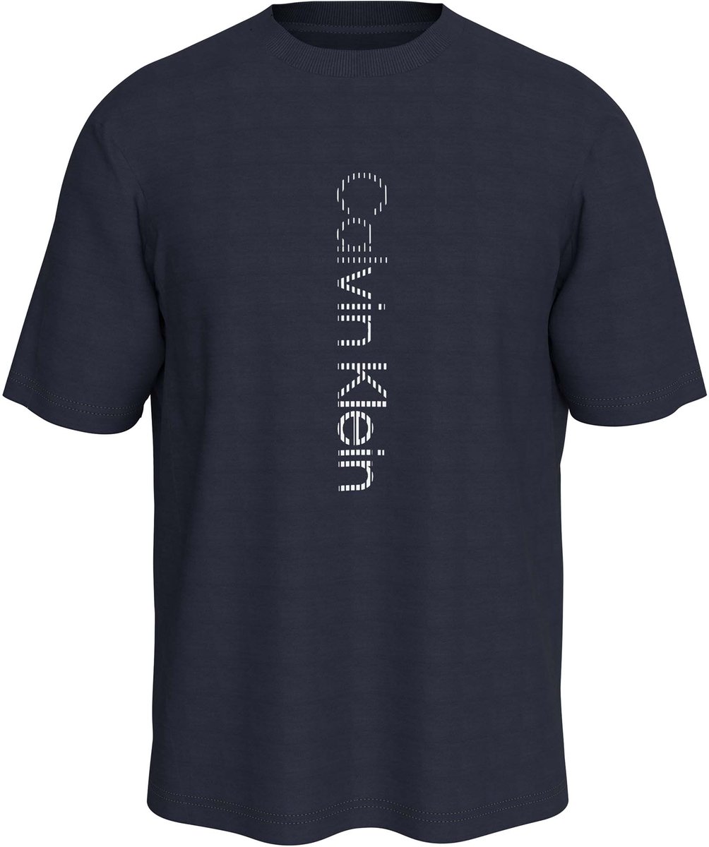 Ck Performance Ss Graphic Tee - Sportswear - Volwassen