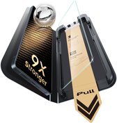 ESR Screenprotector - geschikt voor Samsung Galaxy S26 Ultra - UltraFit Armorite Pro gehard glas met installatietool - Transparant