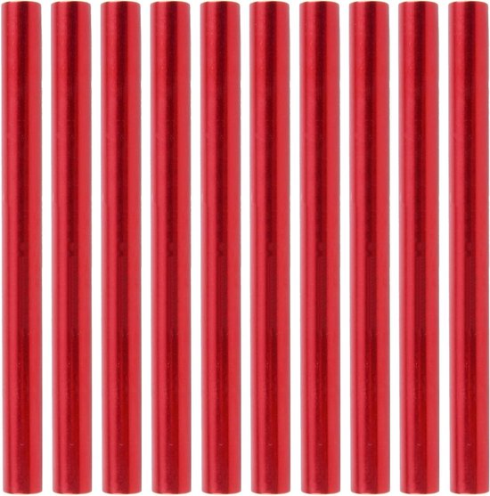 Tent Reparatieset voor Camping - Inclusief Reserve Reparatiebuis en Tentstok Reparatiedeksel - Ideaal voor Buitenavonturen