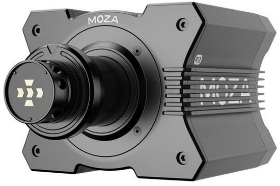 Moza Racing R12 V2 Direct Drive Wheel Base - 12 Nm - PC van Moza Racing — afbeelding 5