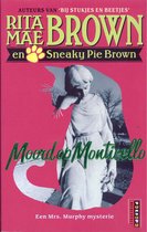 MOORD IN MONTICELLO (POEMA)
