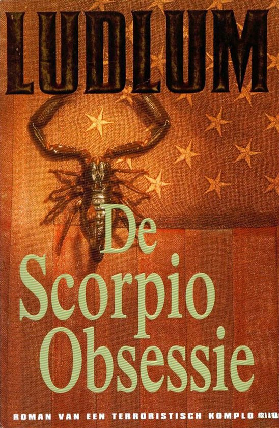 Scorpio Obsessie