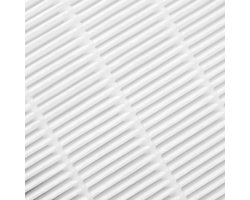 Momo J007 Filter Cassette – Nagelafzuiger Filter – Ø12 cm – Vervangfilter – Manicure Pedicure Salon