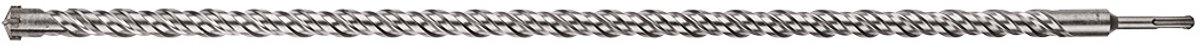 Graphite S4 - Betonboor - SDS Plus - 24 mm - 800 mm