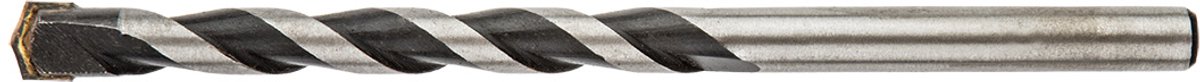 Steenboor 6x100mm Lengte 1 - 100mm, Lengte 2 - 60mm