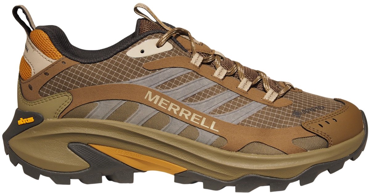 Merrell Moab Speed 2 GTX Beige