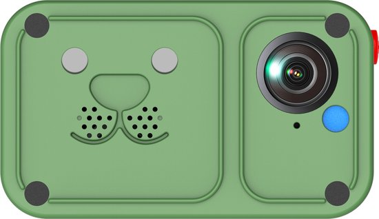Tracker hond | GPS halsband met mini camera | Real-time 4G tracking | Waterdicht IP66 | Siliconen wit — afbeelding 2