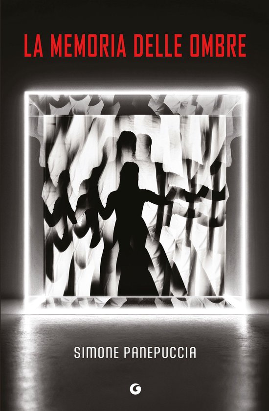La memoria delle ombre - cover