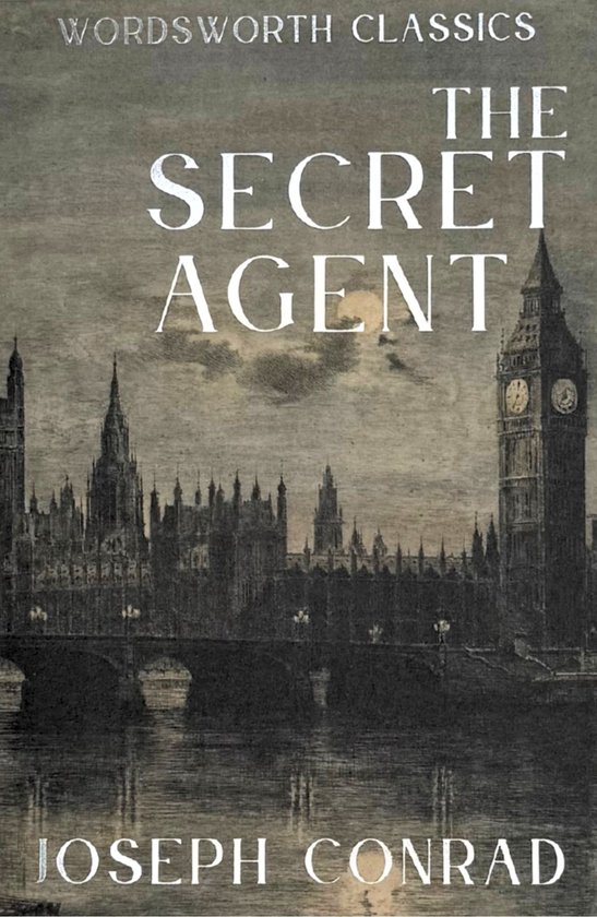 Secret Agent