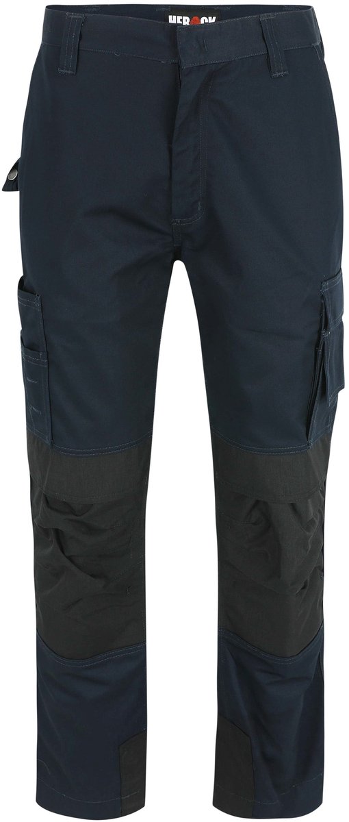 Herock Titan Shortleg werkbroek waterafstotend