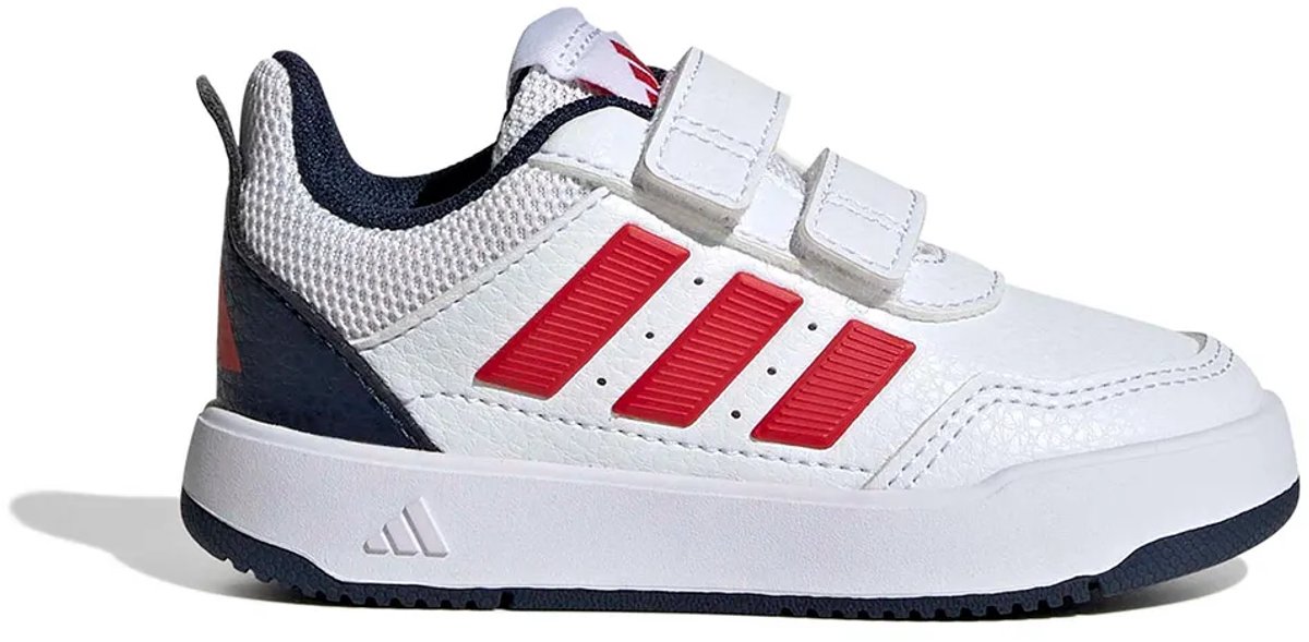 Ftwr White / Collegiate Red / Collegiate Navy
