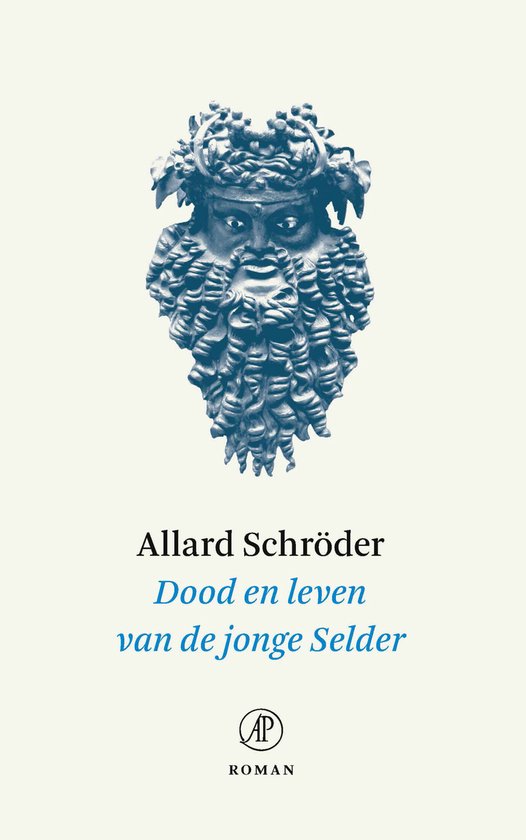 Dood en leven van de jonge Selder - cover