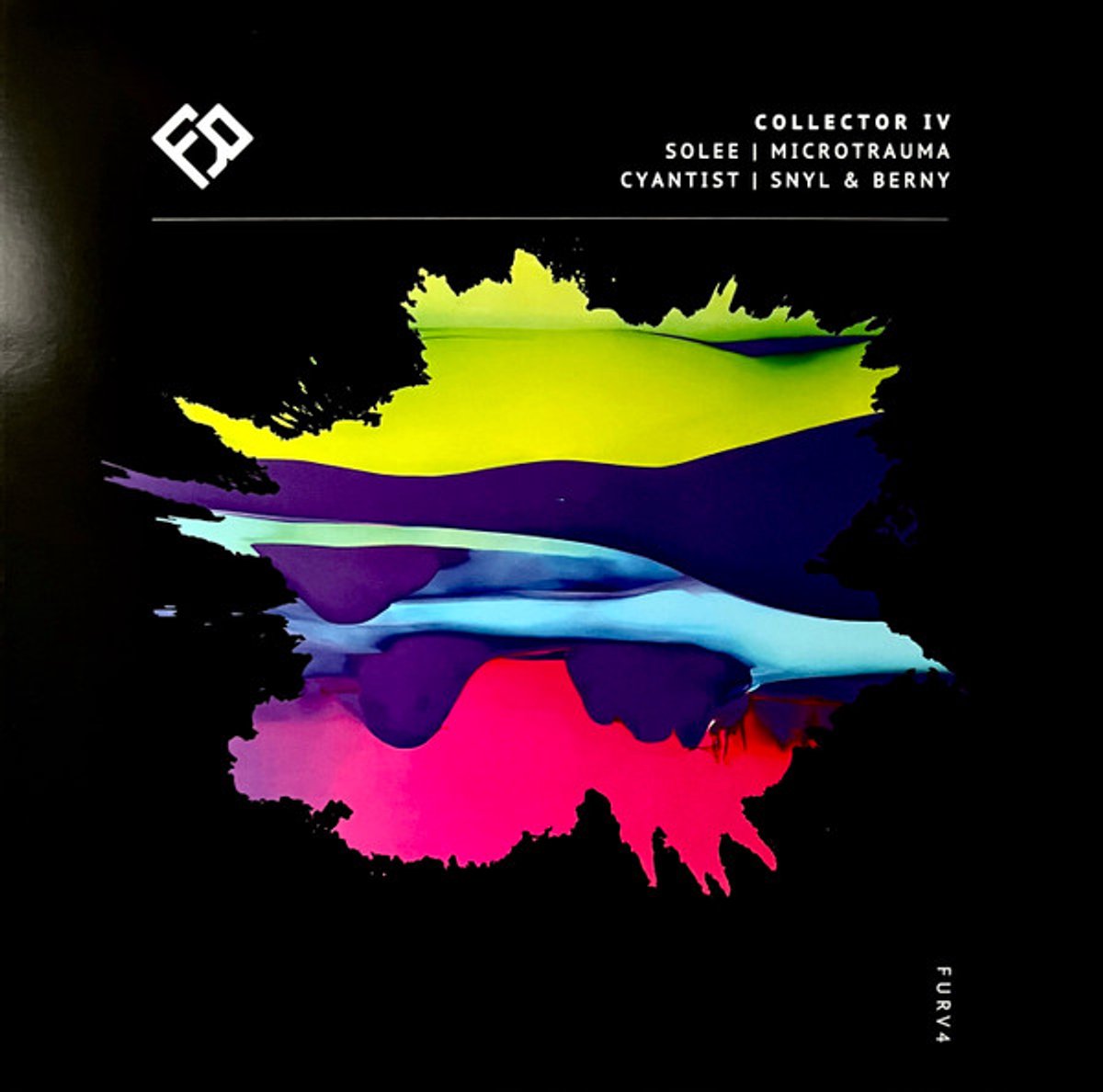 Various - Collector Iv