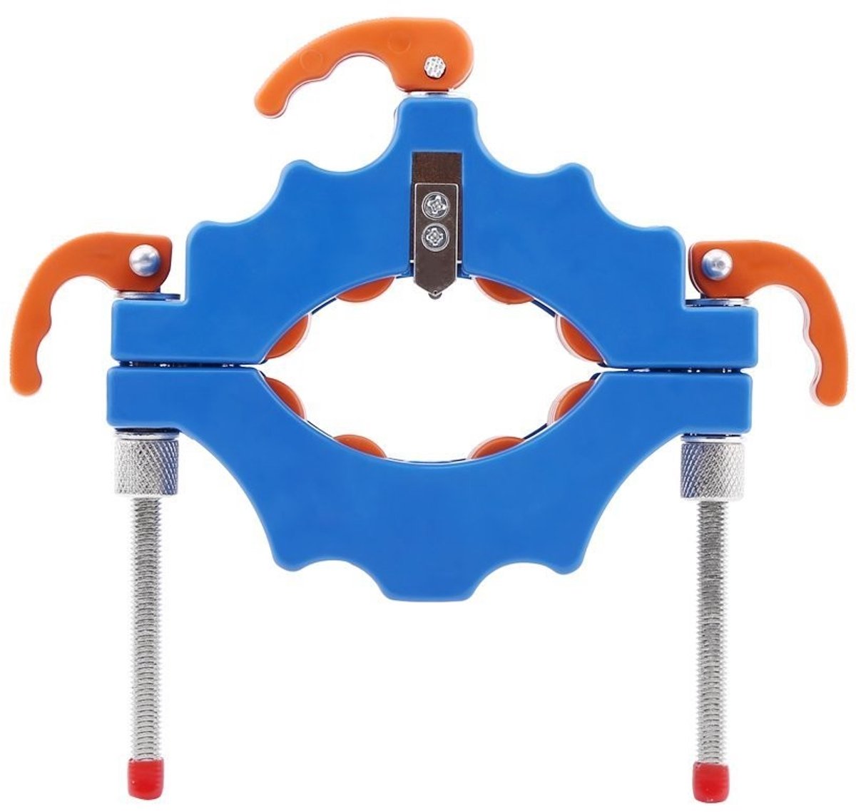 MTTProducts - Bottle Cutter - Professionele Glas Snijder - Voor Wijn, Bier, Gin en Whisky - Blauw - Decoratie en Geschenken - Ideaal voor Creatieve Klu...