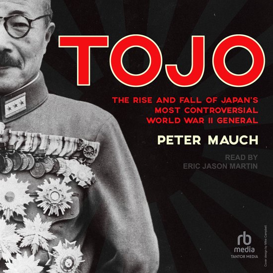 Tojo - cover