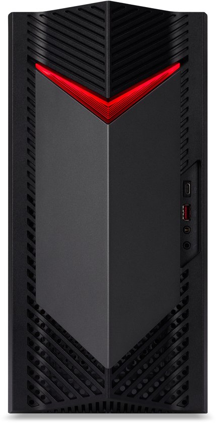 Acer Nitro N50-650 - Intel Core i5 - RTX 4060 - 16GB - 1TB SSD