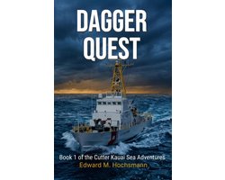 Cutter Kauai Sea Adventures 1 - Dagger Quest