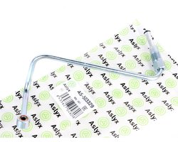 Aslyx Proparts Serie - Olie Smeerpijp Turbolader - Megane Clio II 1.5 DCI - Nieuw Vervangend