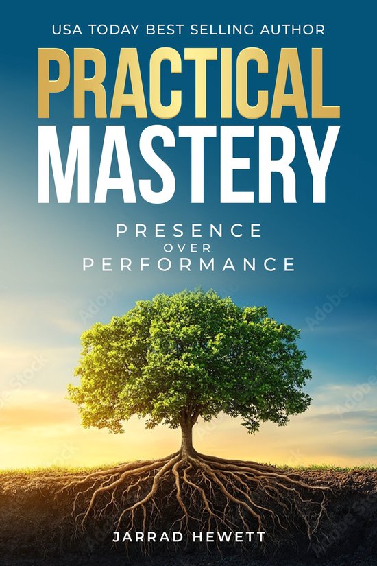 Practical Mastery - cover