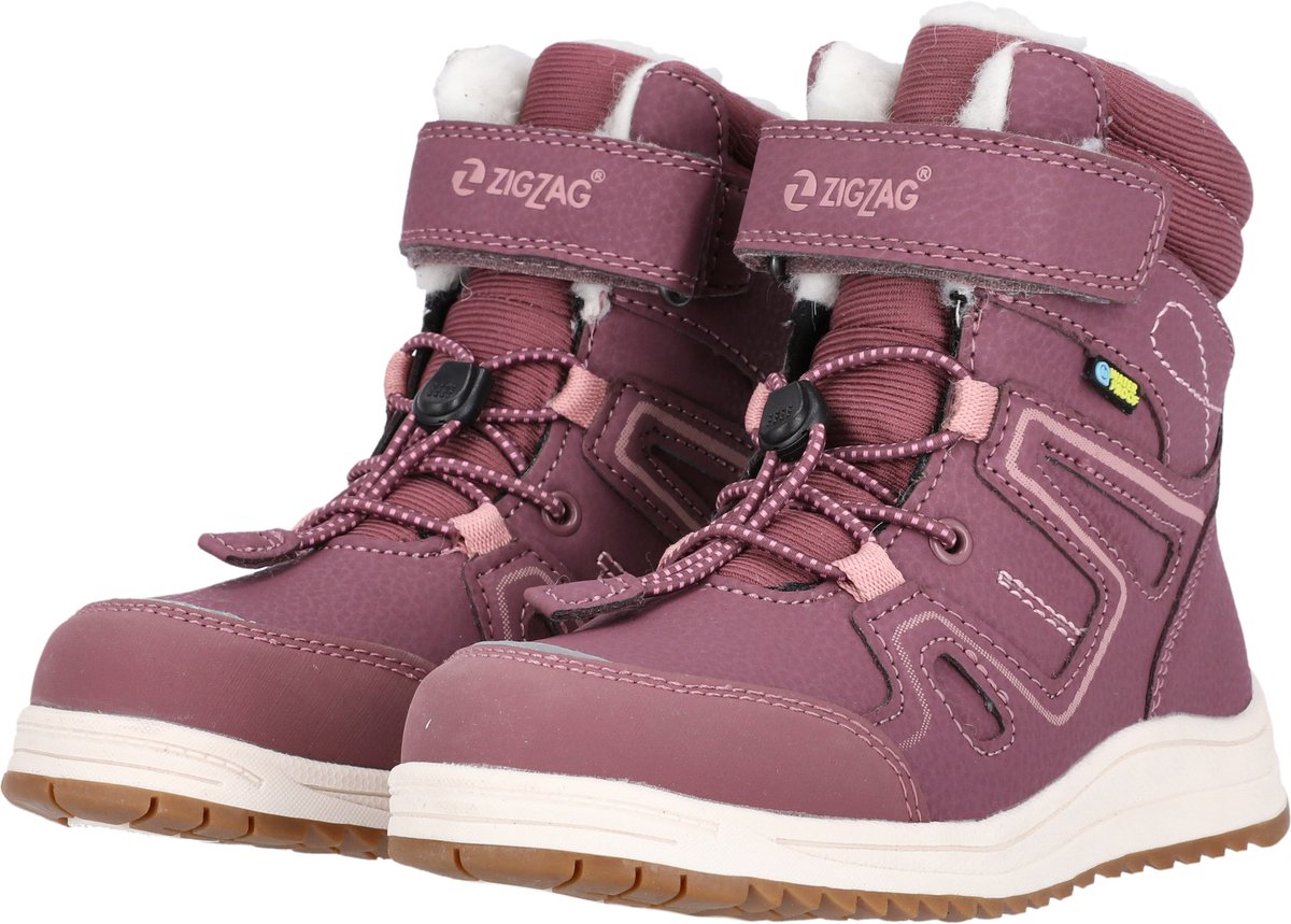 ZIGZAG Winterstiefel Rincet
