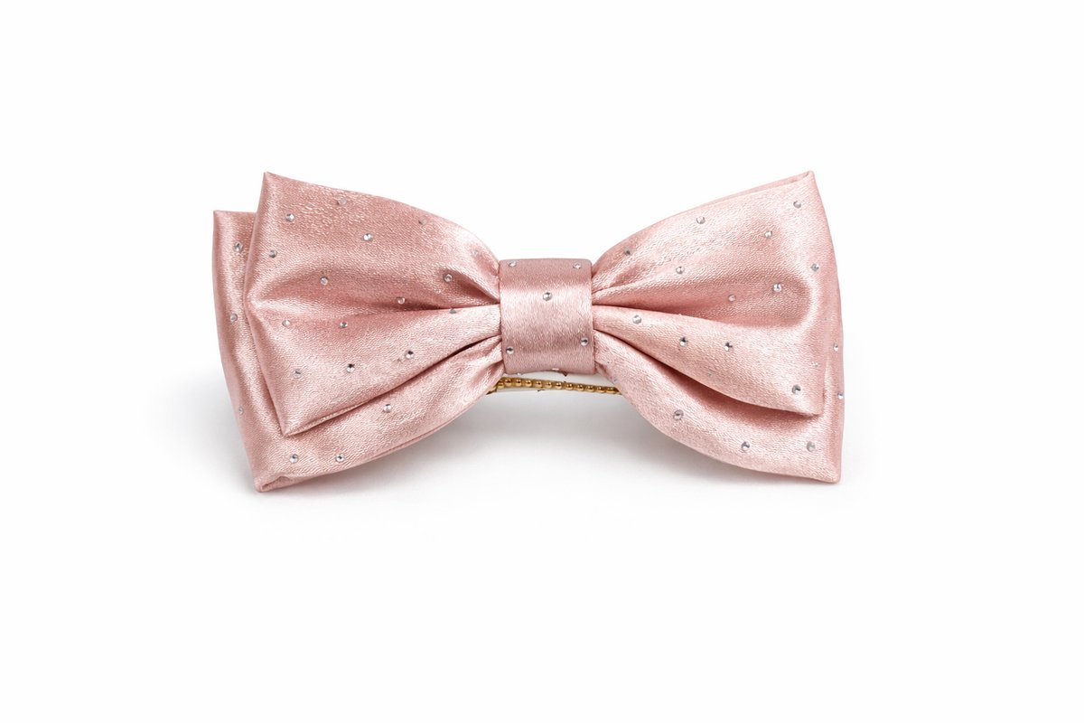 HS Haaraccessoire - Roze - Stijlvolle Dames Accessoire - Dagelijks Te Dragen
