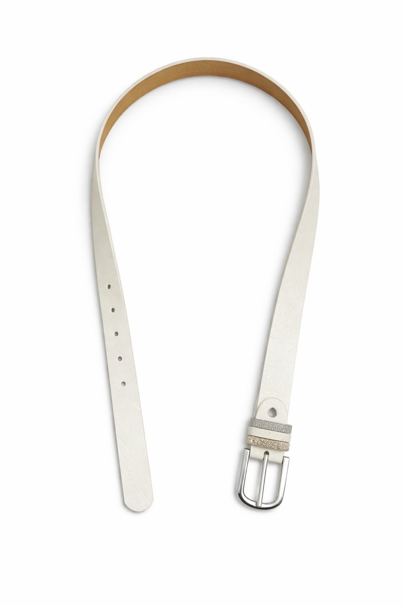 HS Riem - In 10+ Kleuren - Basic Riem - 85-100cm