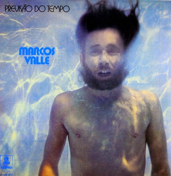 洋楽 Marcos Valle / Previsao Do Tempo Previsao Do Tempo, Marcos Valle | Muziek | bol