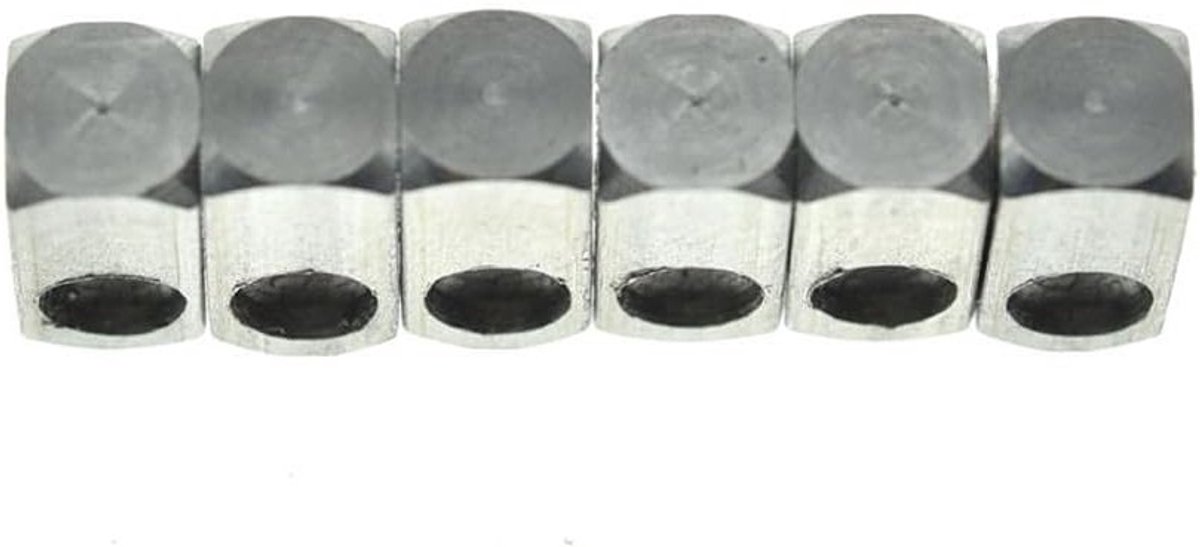 Stalen Tremolo Brug String Lock Insert Blok voor Floyd Rose - Perfecte Brug Saddle Clamp Blokken voor Gitaristen