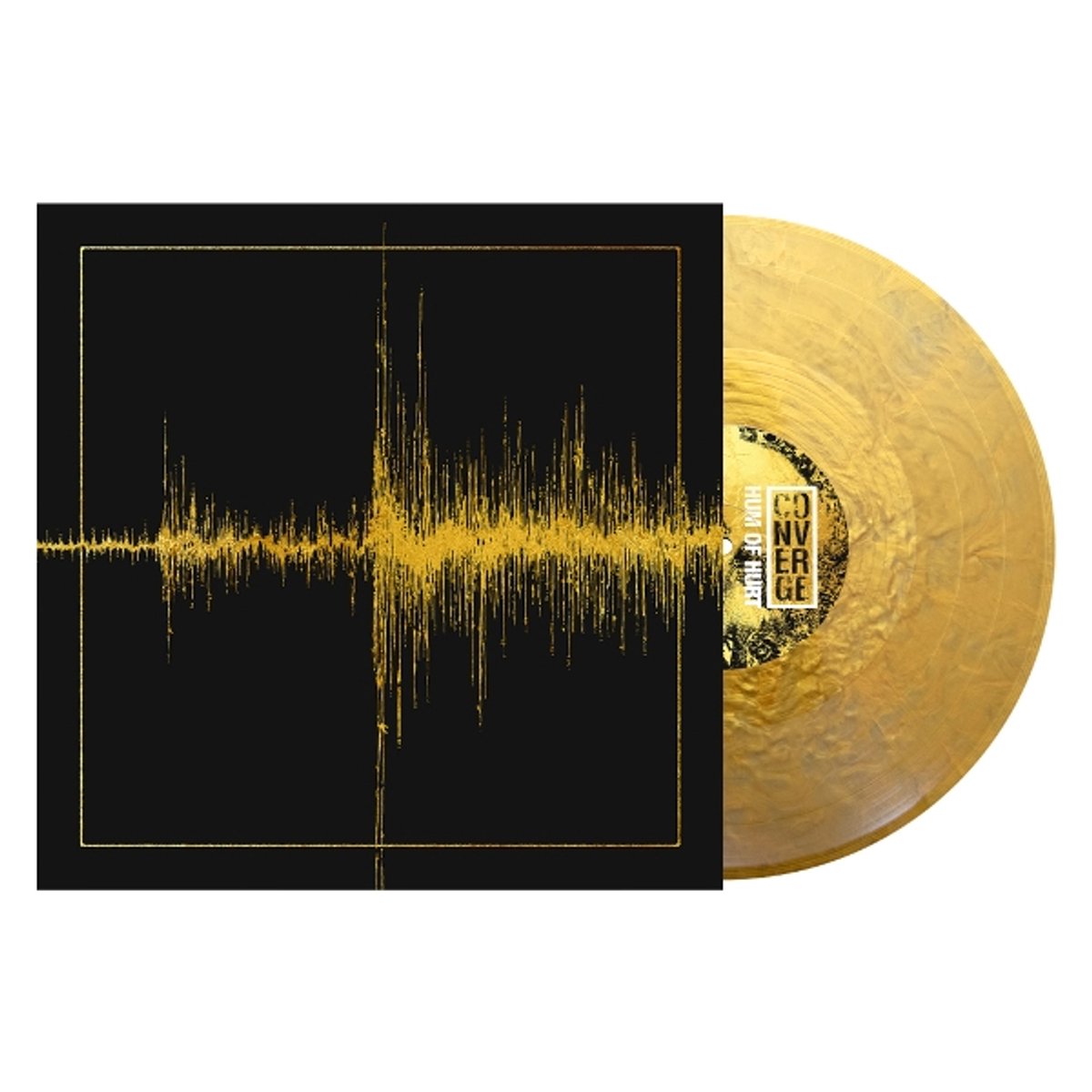 Converge - Hum Of Hurt (LP)