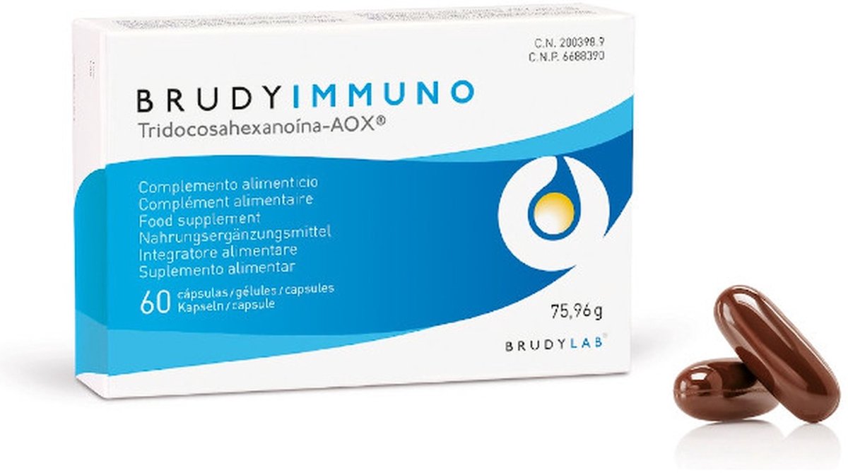 brudy immuun 60 capsules - 250mg|brudy immuno 60 capsules of 250mg|brudy immuno 60 capsules de 250mg