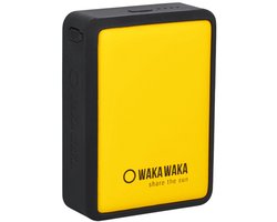 Waka Waka ultrafast powerbank - 65W - 20.000mAh - Airplane safe - ideaal op reis & onderweg!