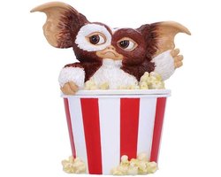 Gremlins - Gizmo Popcorn Feast - beeld - opbergbox (Nemesis Now)