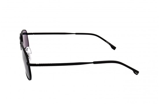 Hugo Boss BOSS 1446/S Matte black 59/18/145 MAN Zonnebrillen van HUGO BOSS — afbeelding 4
