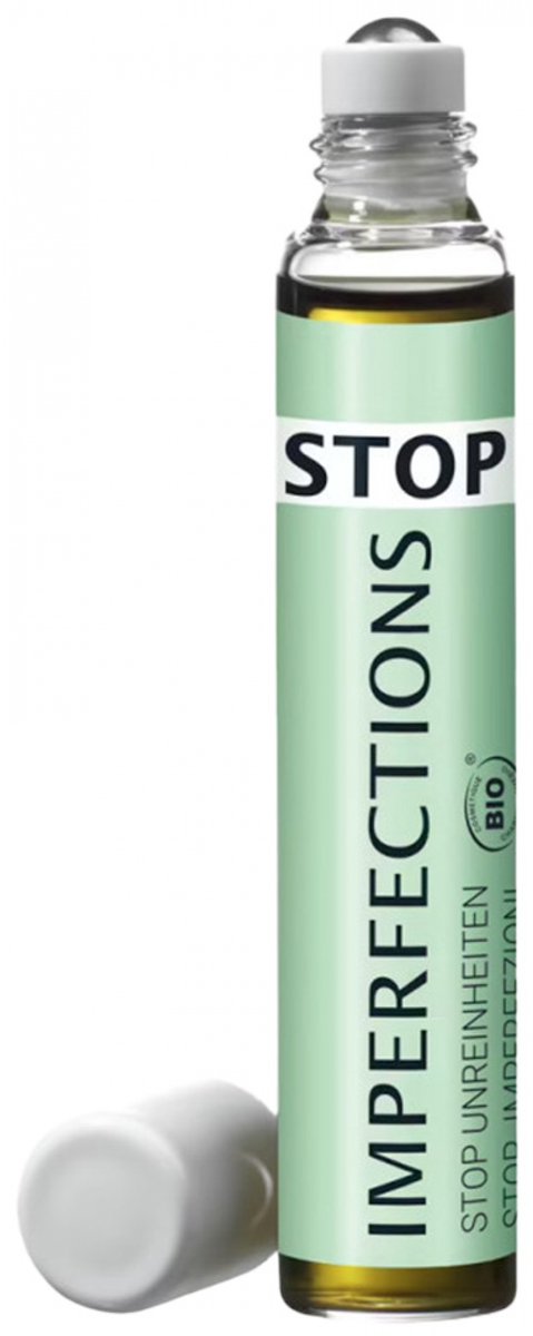 Gamarde Sébo-Control Stop Imperfections Drooglotion 10 ml