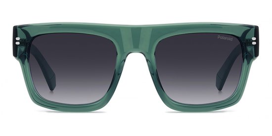 Polaroid PLD 6241/S/X Teal 53/21/145 MAN Zonnebrillen van Polaroid — afbeelding 2
