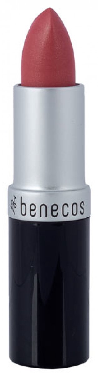 Benecos Lippenstift peache