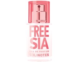 Solinotes Eau de Parfum 15 ml (Geur : Freesia)
