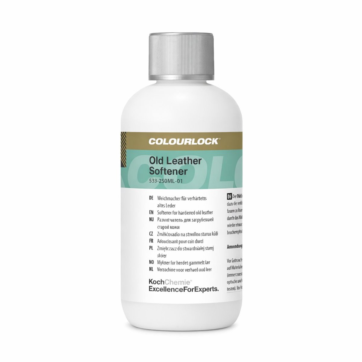 Colourlock Old Leather Softener 250ml