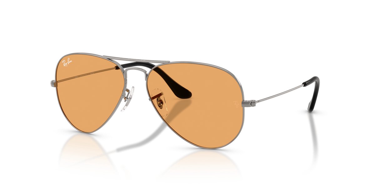 Zonnebril Ray-Ban RB3025 -004/33- Orange
