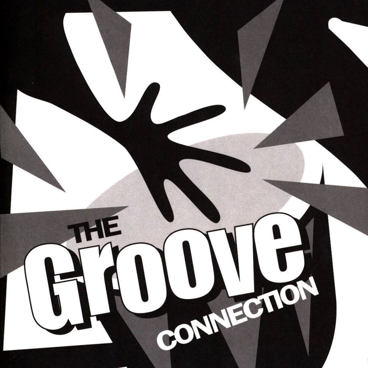 Groove Connection - Can You Hear Me/When I'm With You (7" Single)