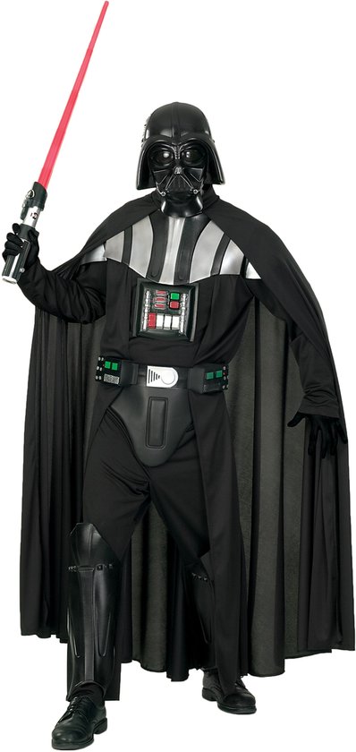 Darth Vader � kostuum voor mannen - Verkleedkleding - One size