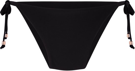 Hunkemöller Luxe bikinibroekje Zwart