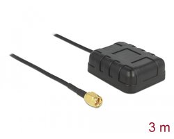 Navilock 60554 antenne Richtantenne SMA 5 dBi